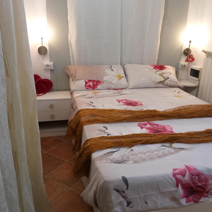 Ferienwohnung Sogno Vacanze Massa  Exterior foto