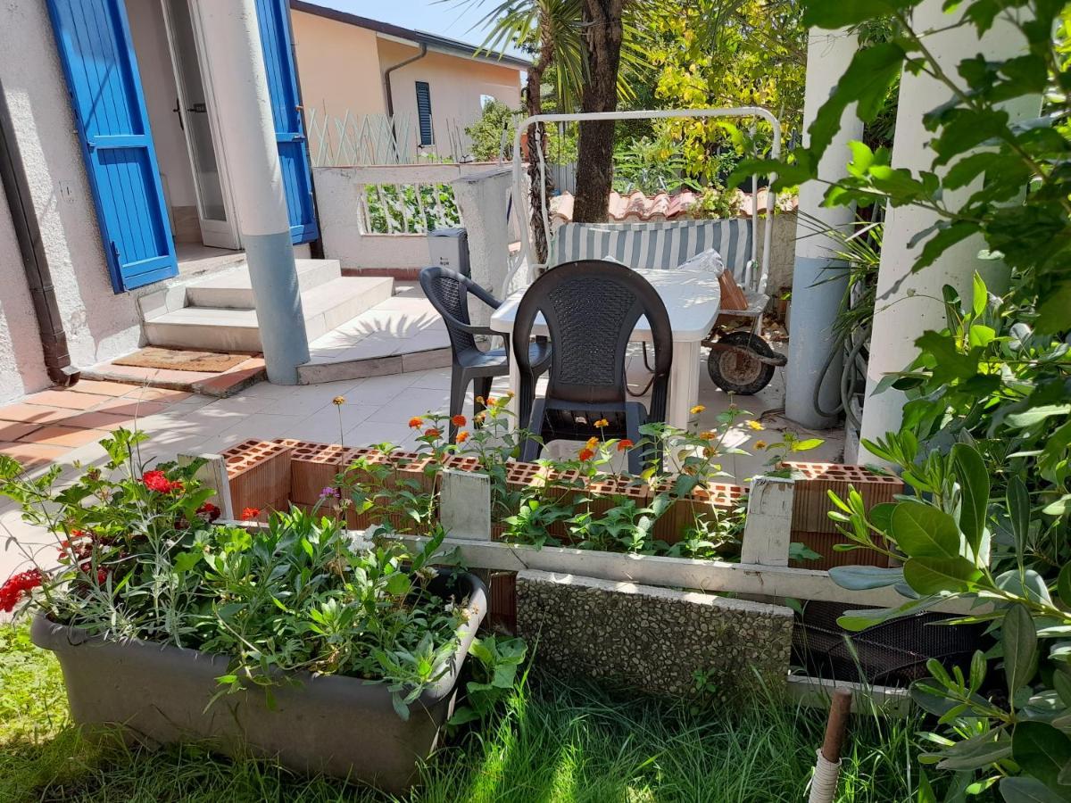 Ferienwohnung Sogno Vacanze Massa  Exterior foto